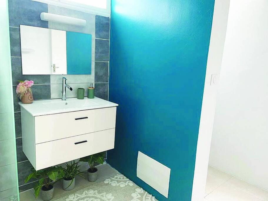 Bel appartement dans écrin de verdure, foto 10