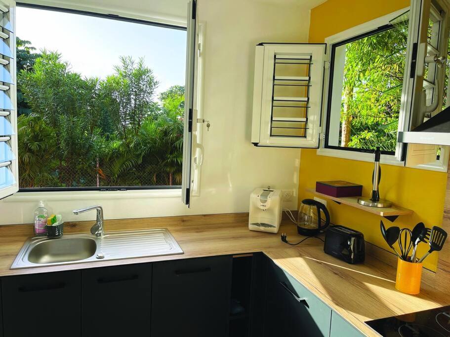 Bel appartement dans écrin de verdure, foto 11