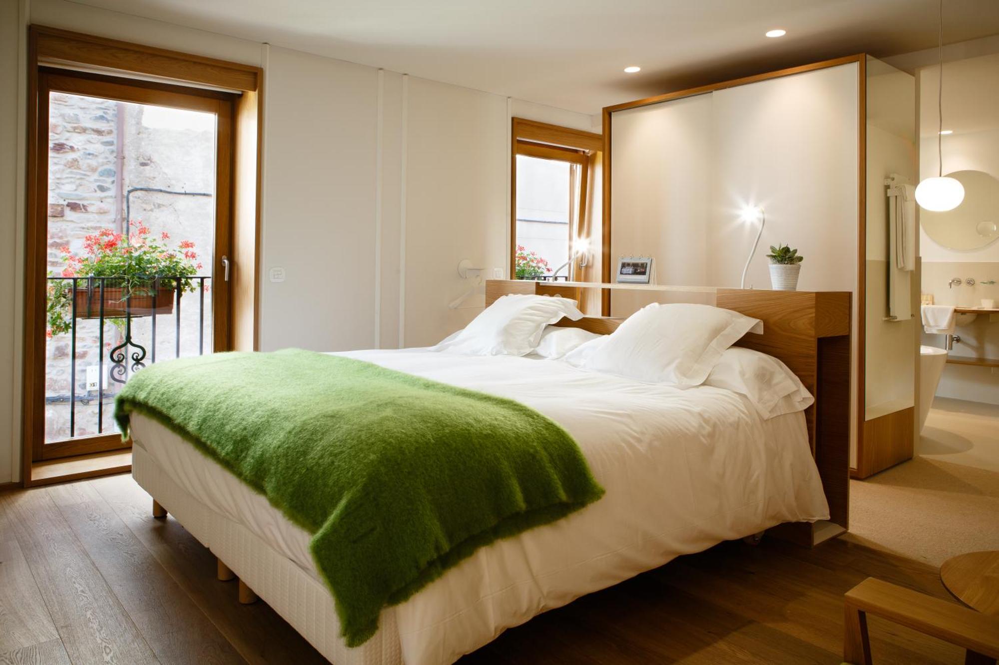 Hotel Echaurren Relais & Châteaux — foto 3
