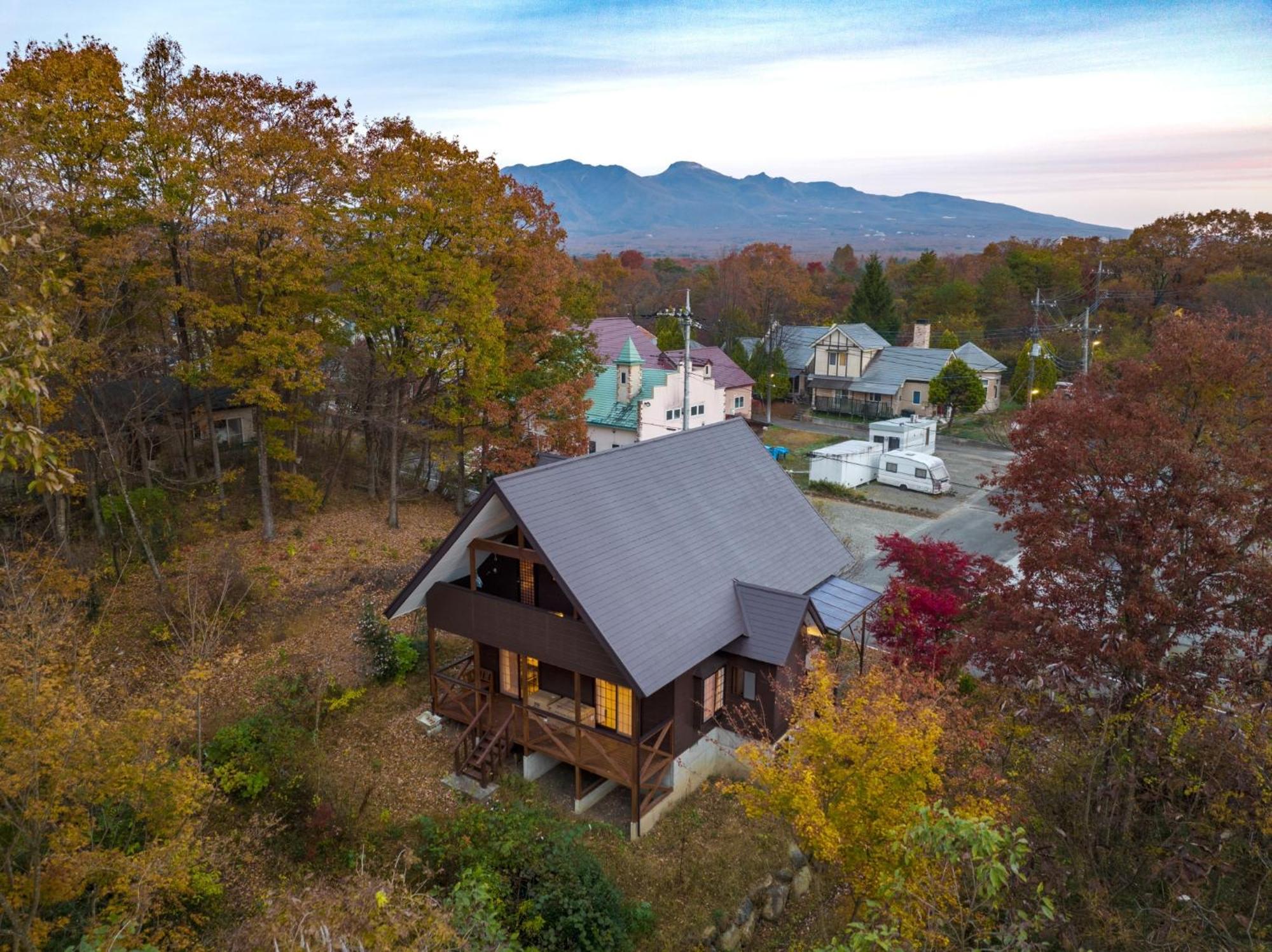 Nasu Grand Villa - Vacation STAY 13860