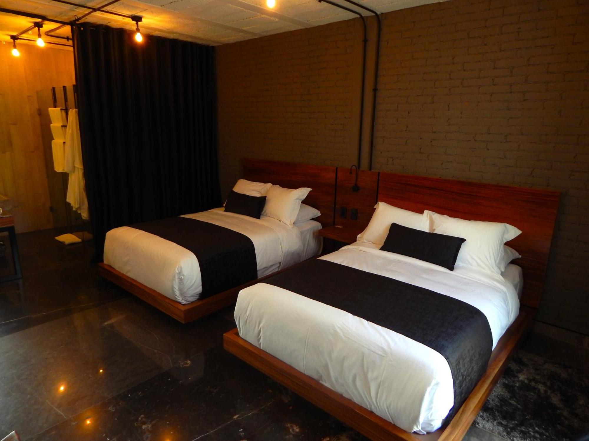 Hotel Tila, foto 15