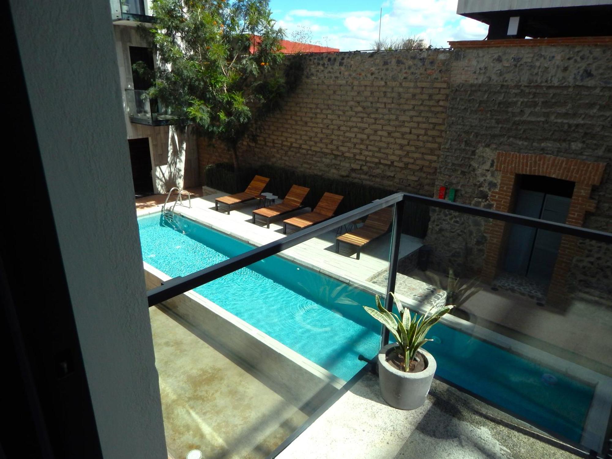 Hotel Tila, foto 13