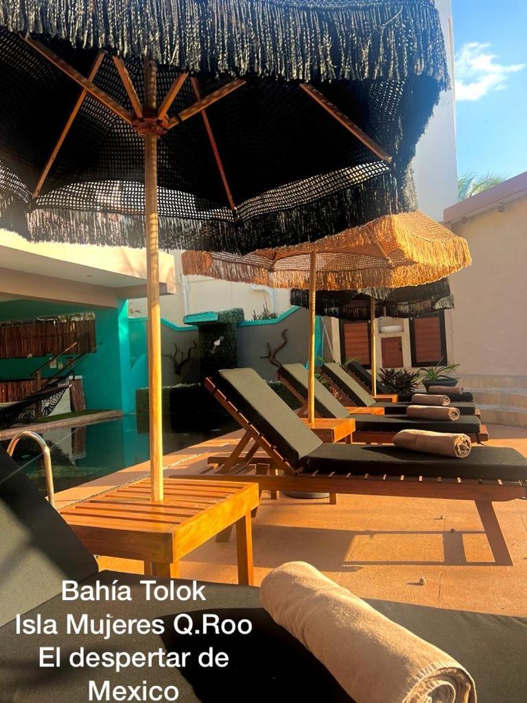 Bahia Tolok, foto 14