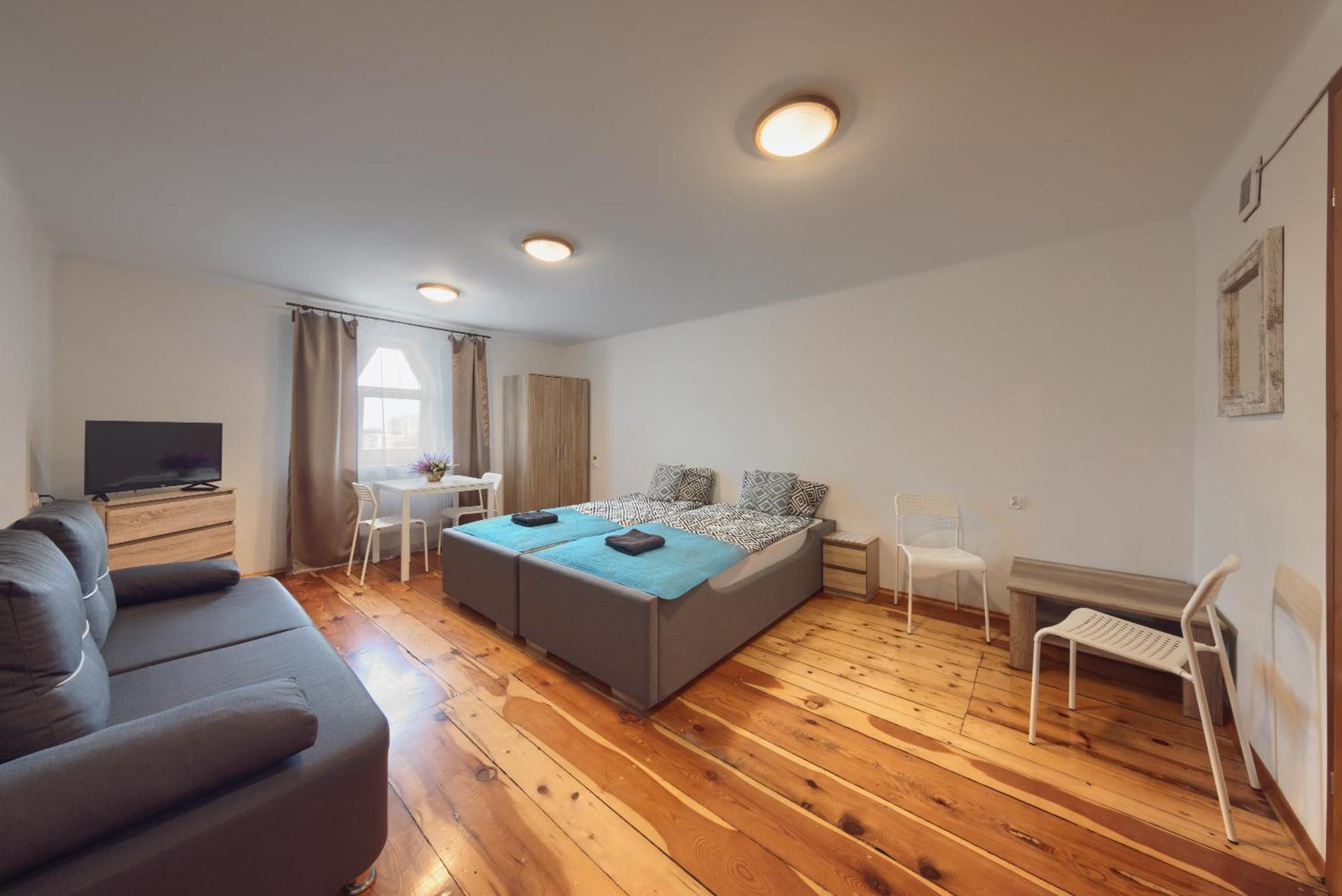 Hostel Bialystok Centrum