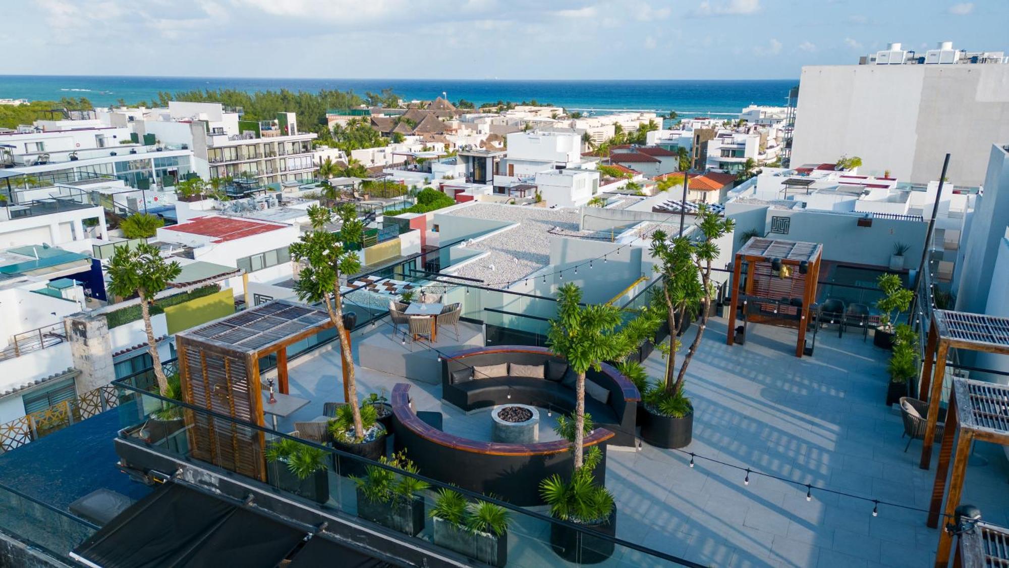Downtown Luxury Apartment I RoofTop Cocobeach I By Yeah, imagen 2