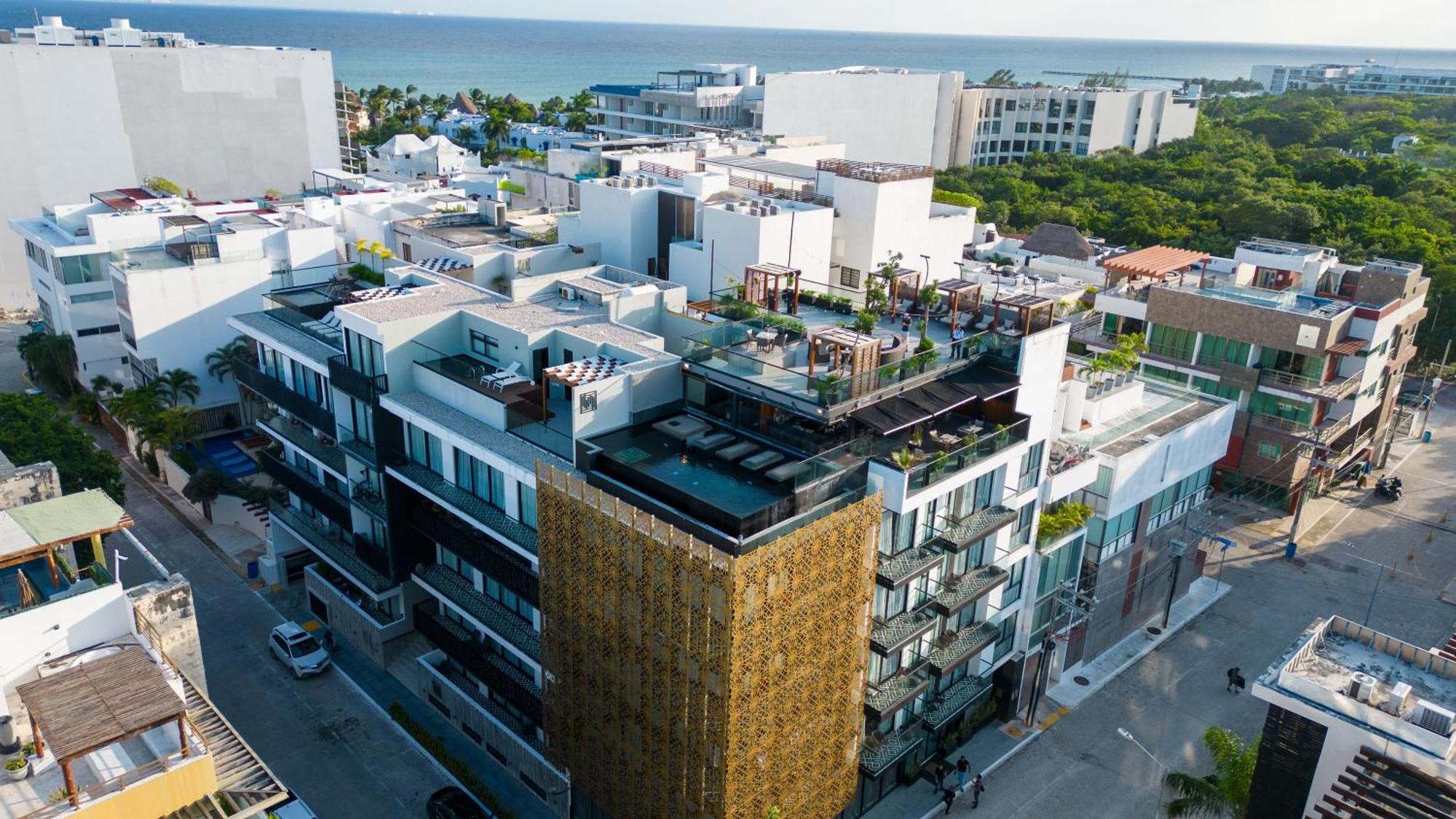 Downtown Luxury Apartment I RoofTop Cocobeach I By Yeah, imagen 3