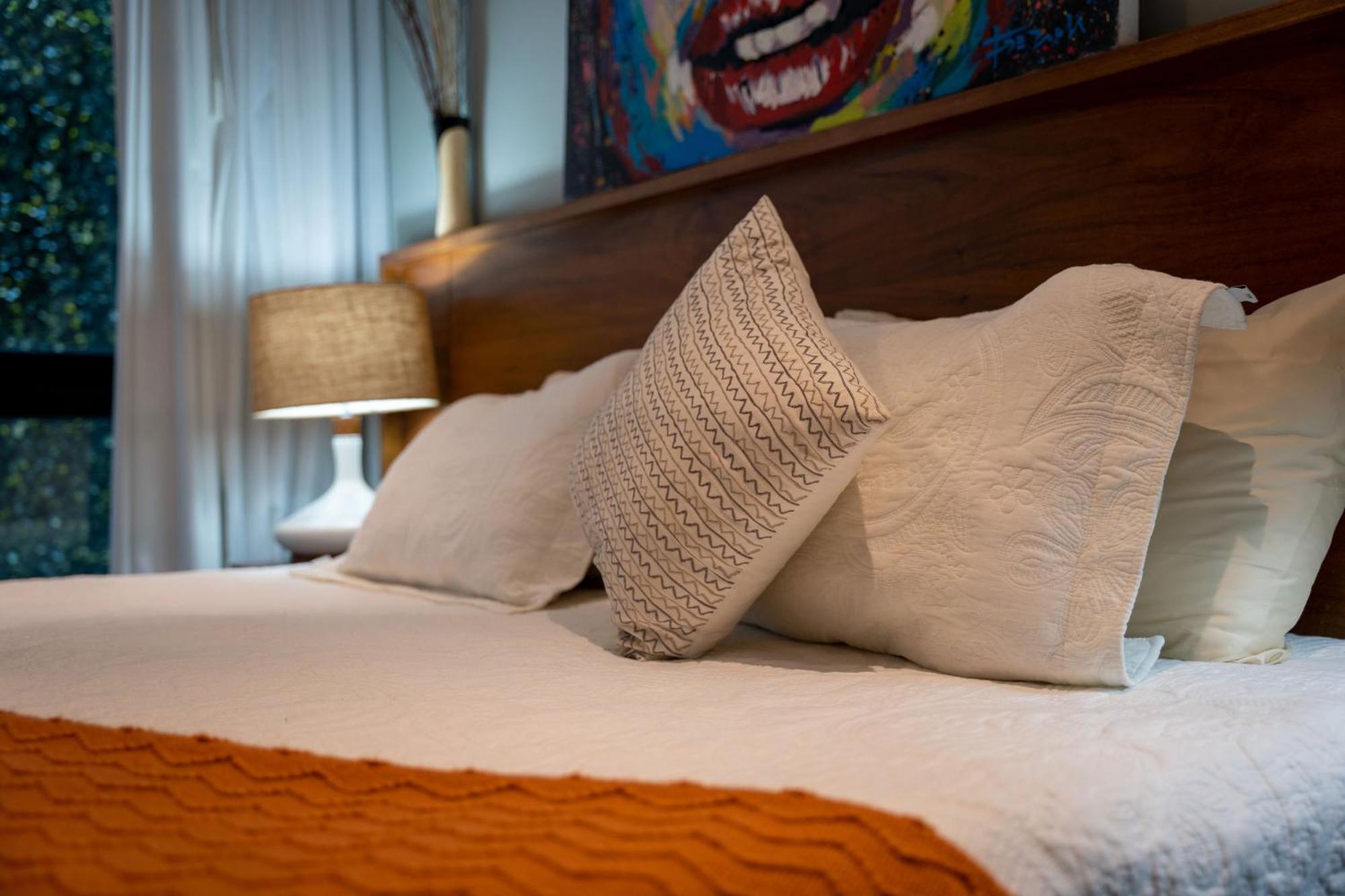 Downtown Luxury Apartment I RoofTop Cocobeach I By Yeah, foto 9