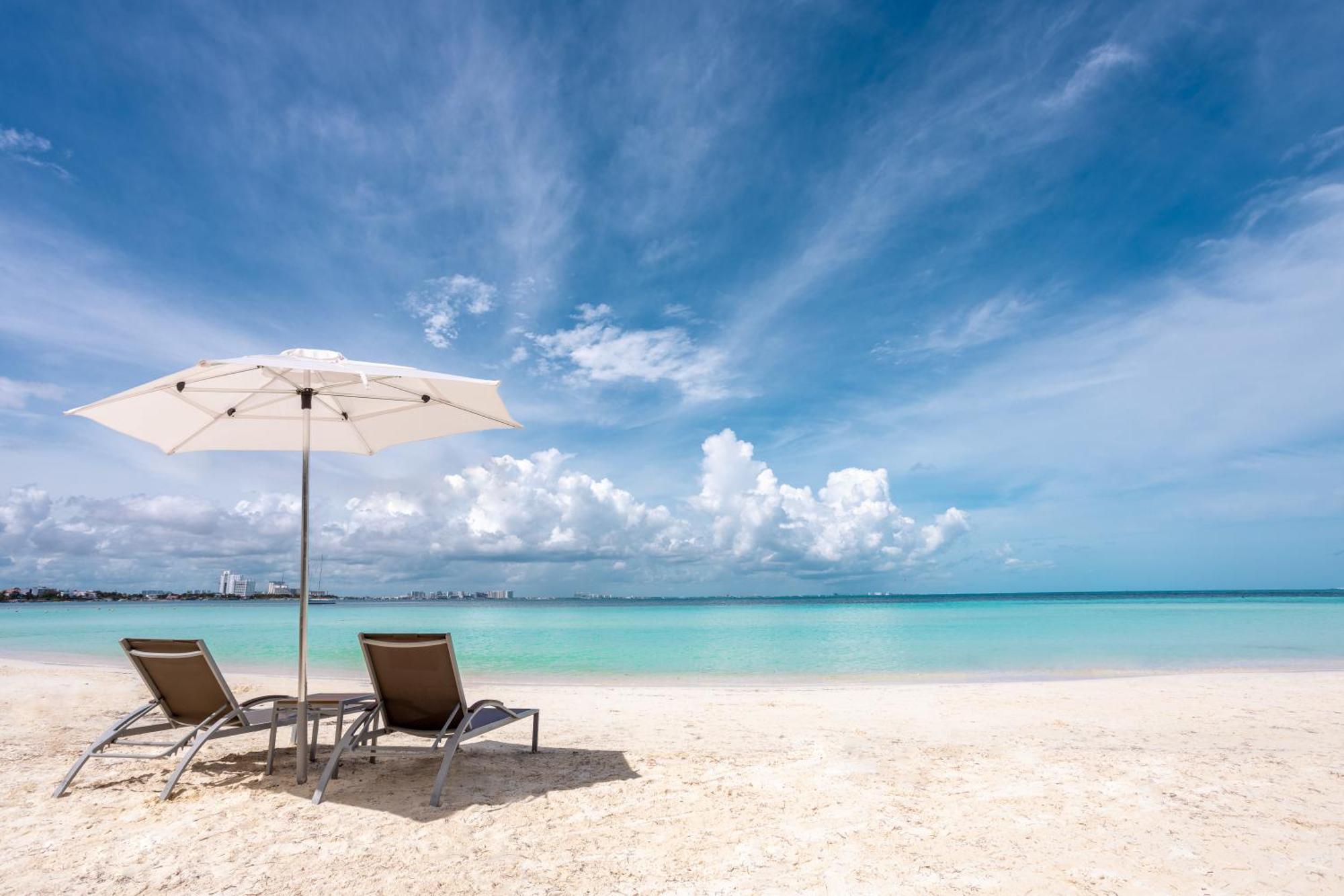 Dreams Sands Cancun Resort & Spa, imagen 3