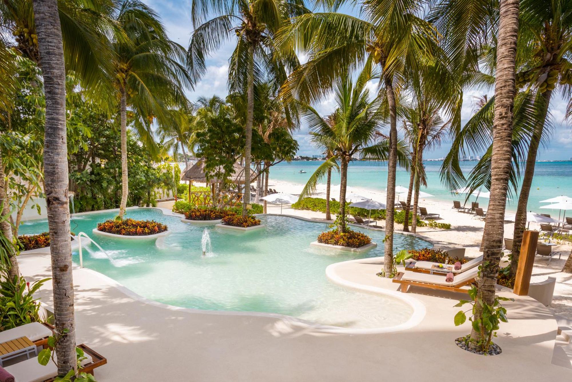 Dreams Sands Cancun Resort & Spa, foto 15