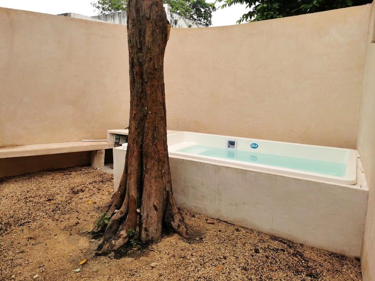 CASA MARA 41 Piscina con hidromasaje, foto 13