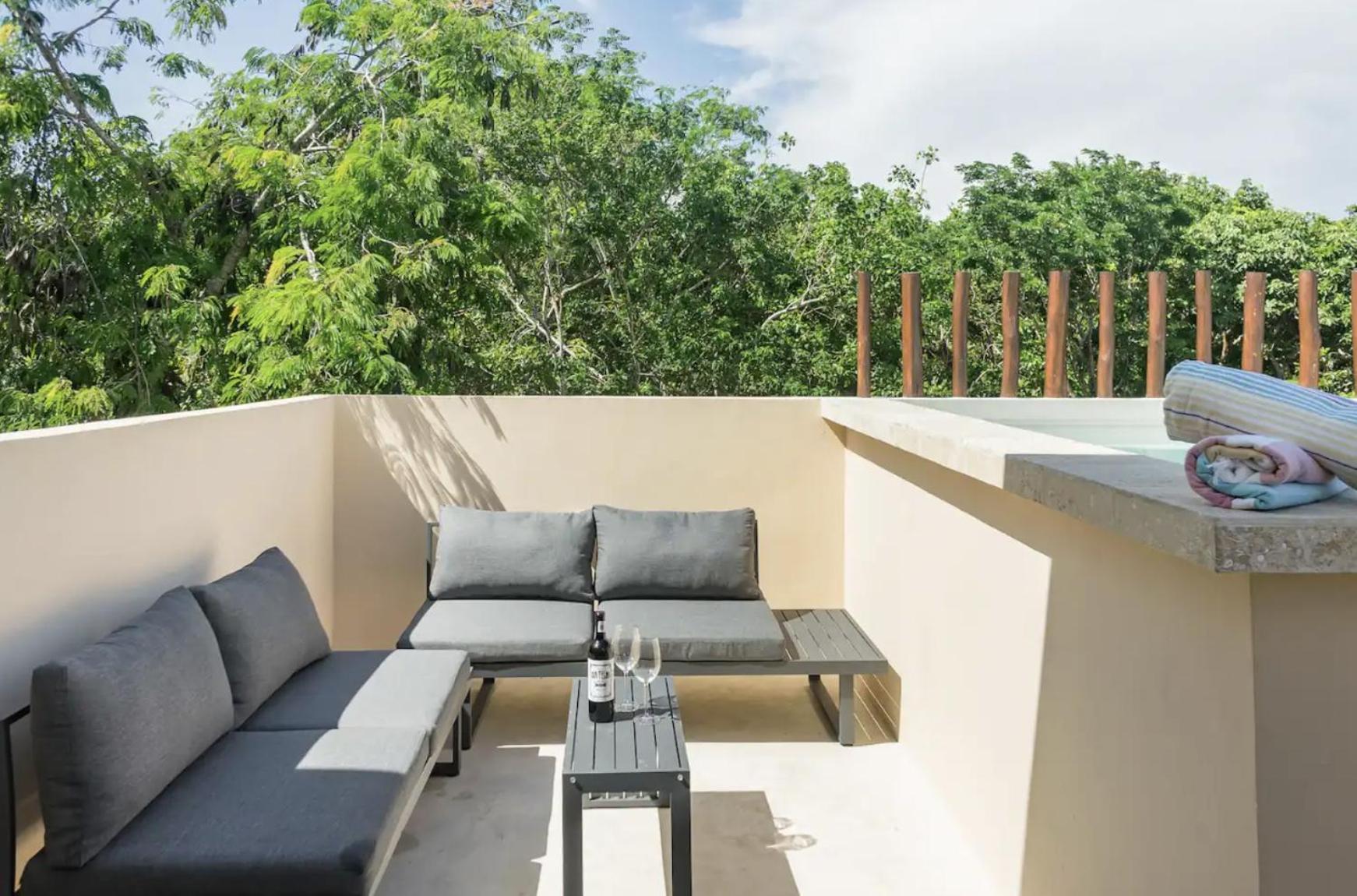 Casa Kuaan Mani TH 1, foto 12