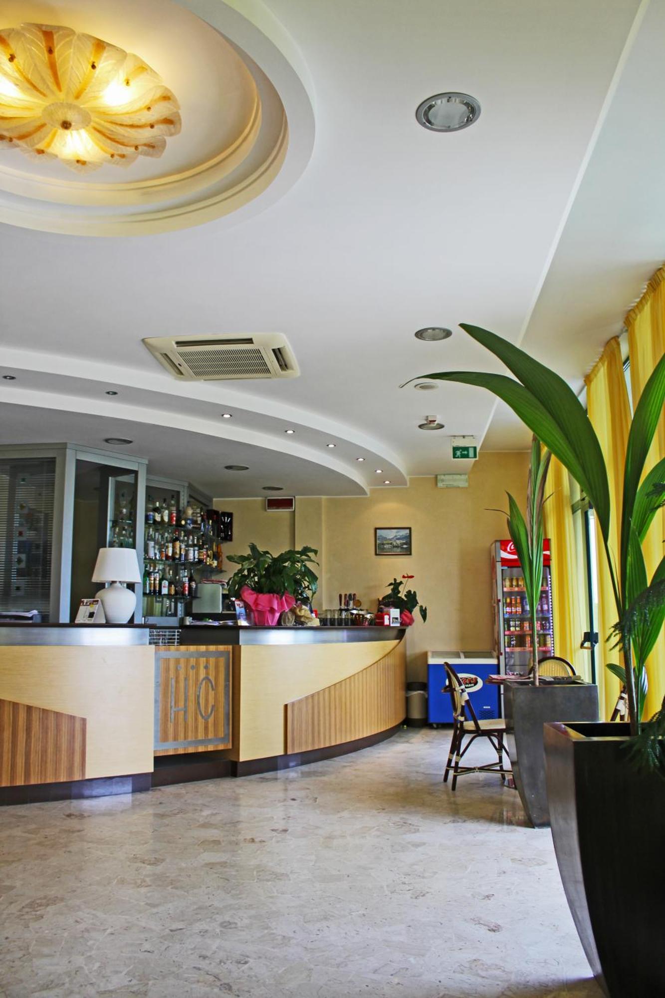 Hotel Colombo — foto 4