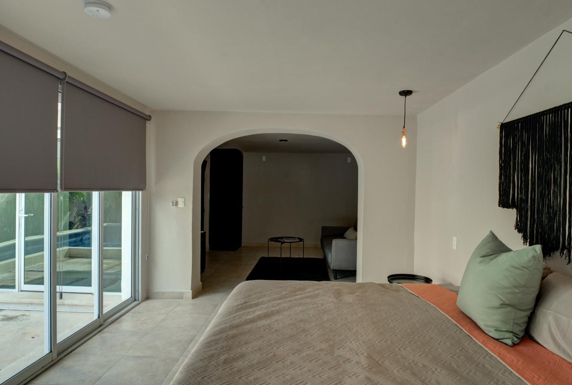 5BR Beautiful home in downtown Cancun, 10min beach, foto 8