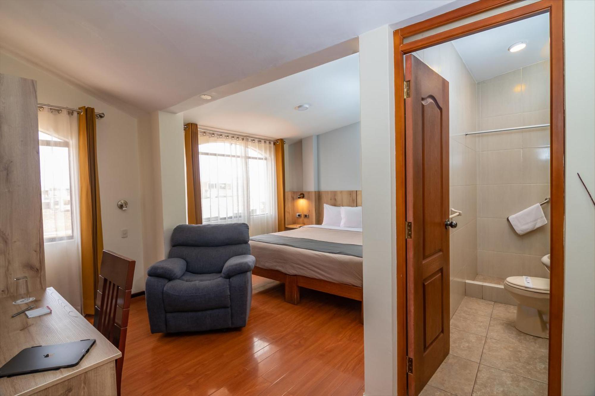 Casa Villa Arequipa — foto 4
