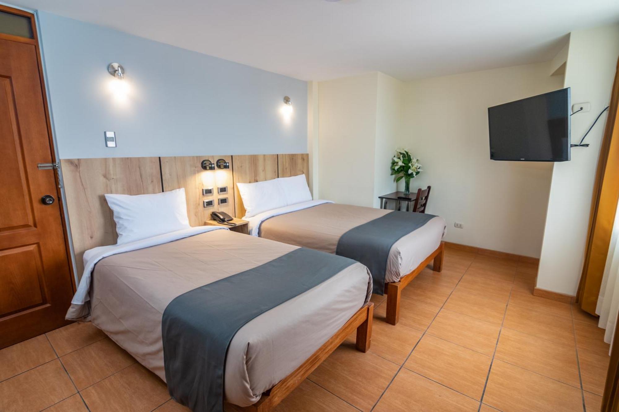 Casa Villa Arequipa — foto 3