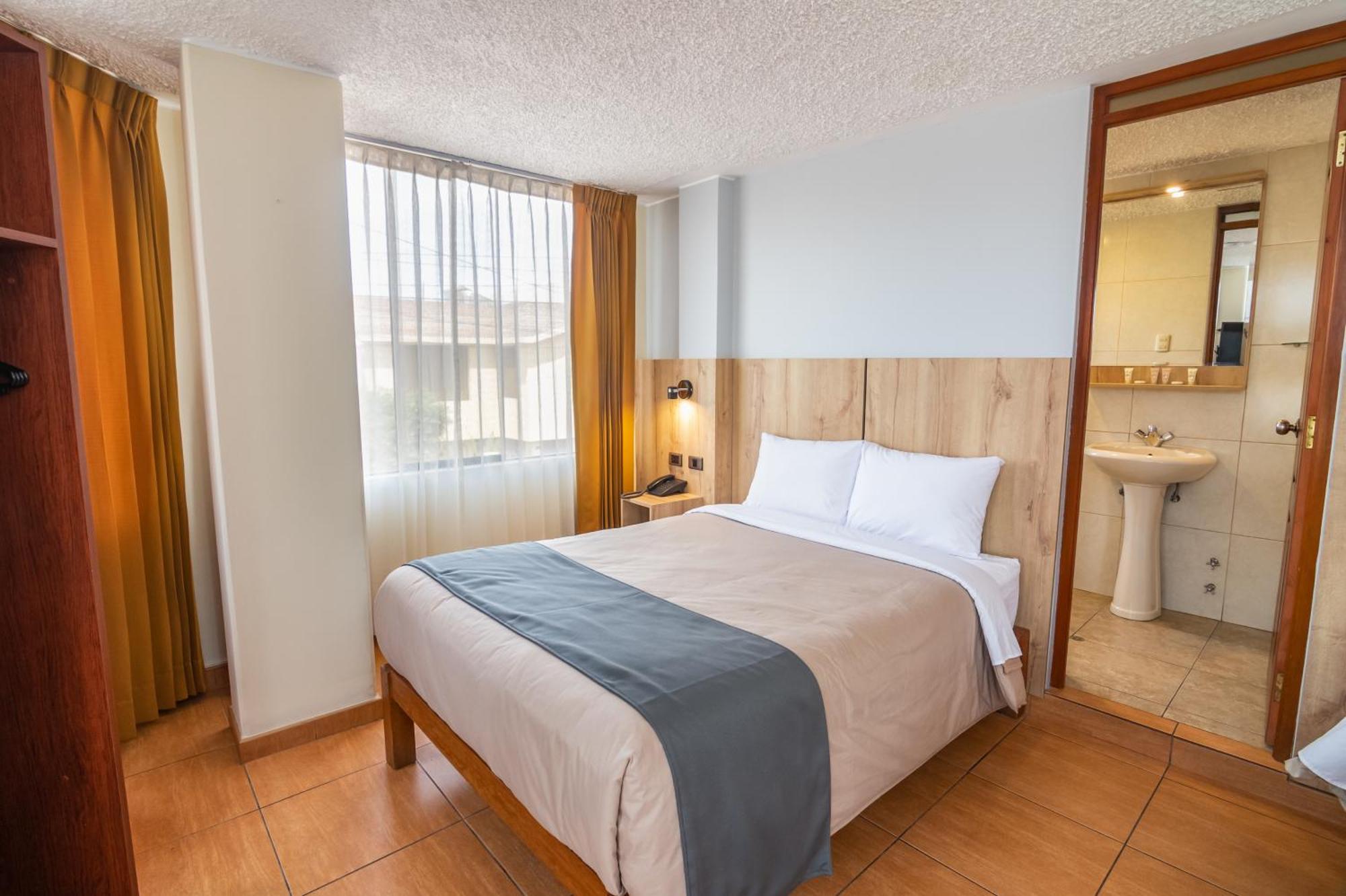 Casa Villa Arequipa — foto 5