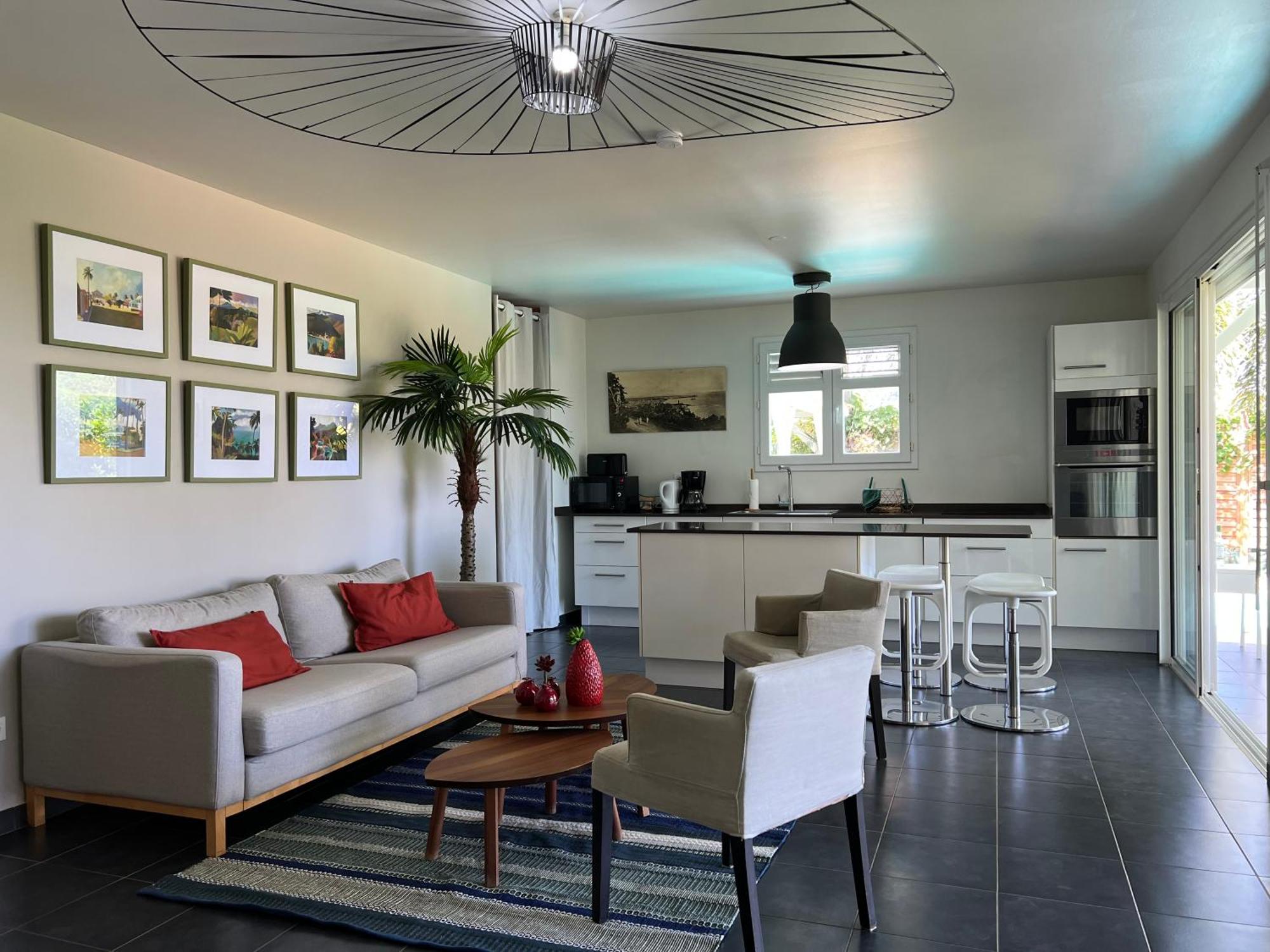 EAST KEYS - East Villa Muscade, foto 7