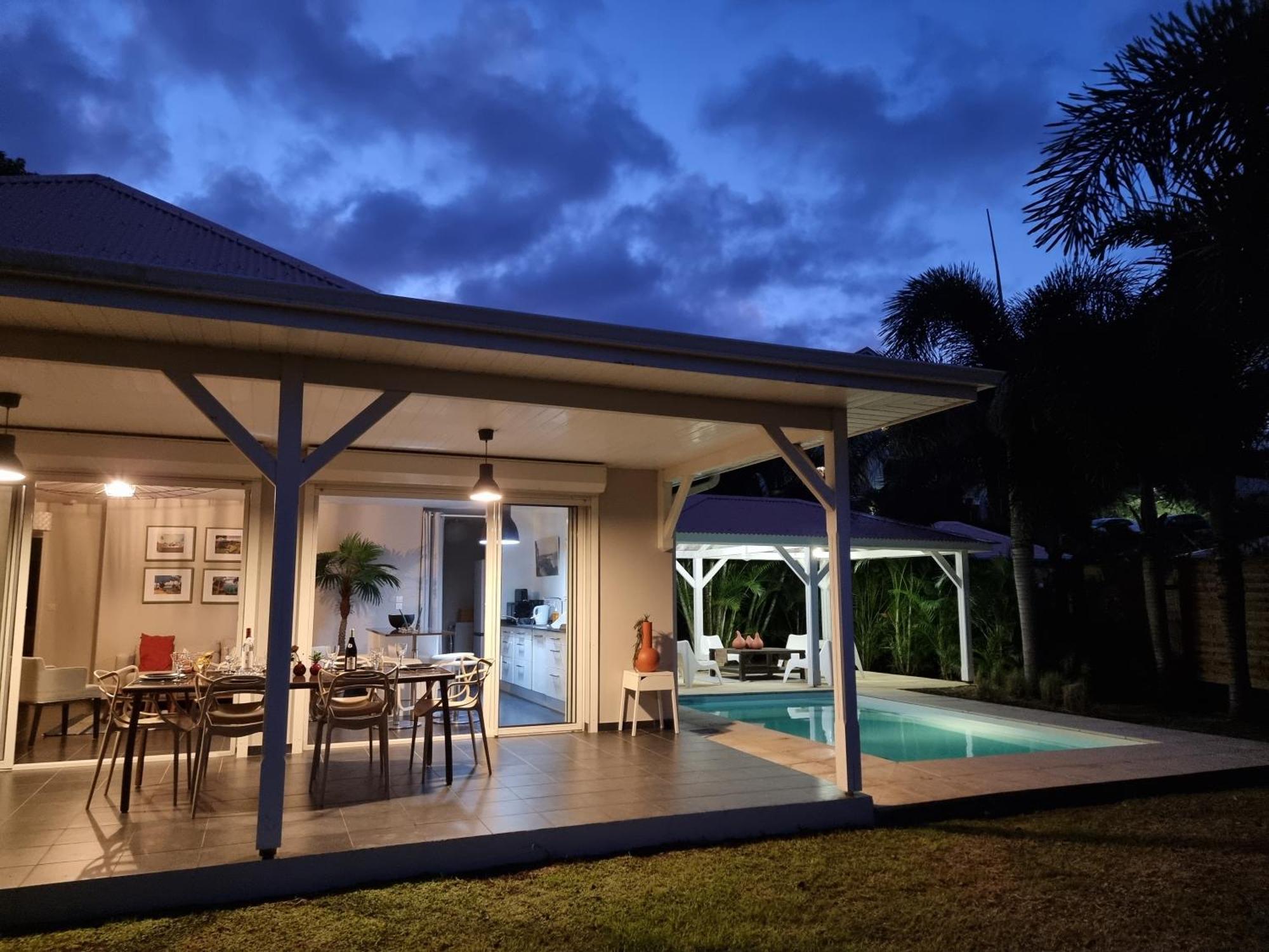 EAST KEYS - East Villa Muscade, imagen 4