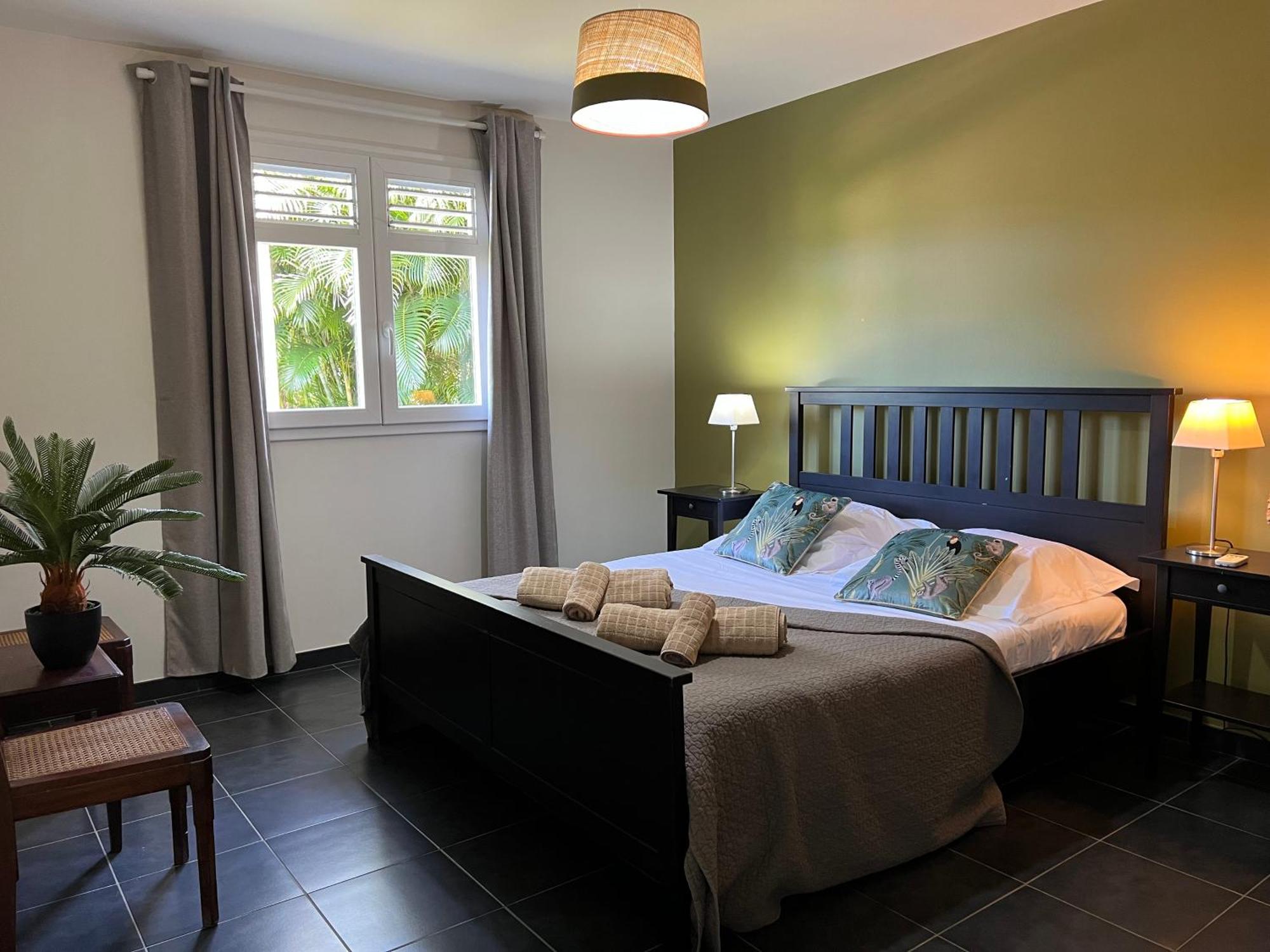 EAST KEYS - East Villa Muscade, foto 14