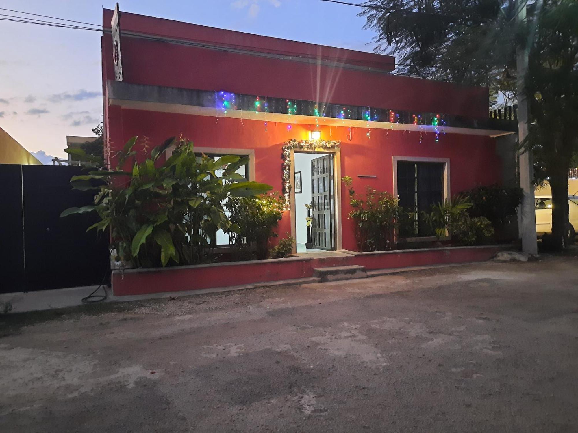 Hotel Kinich Ahau, foto 9