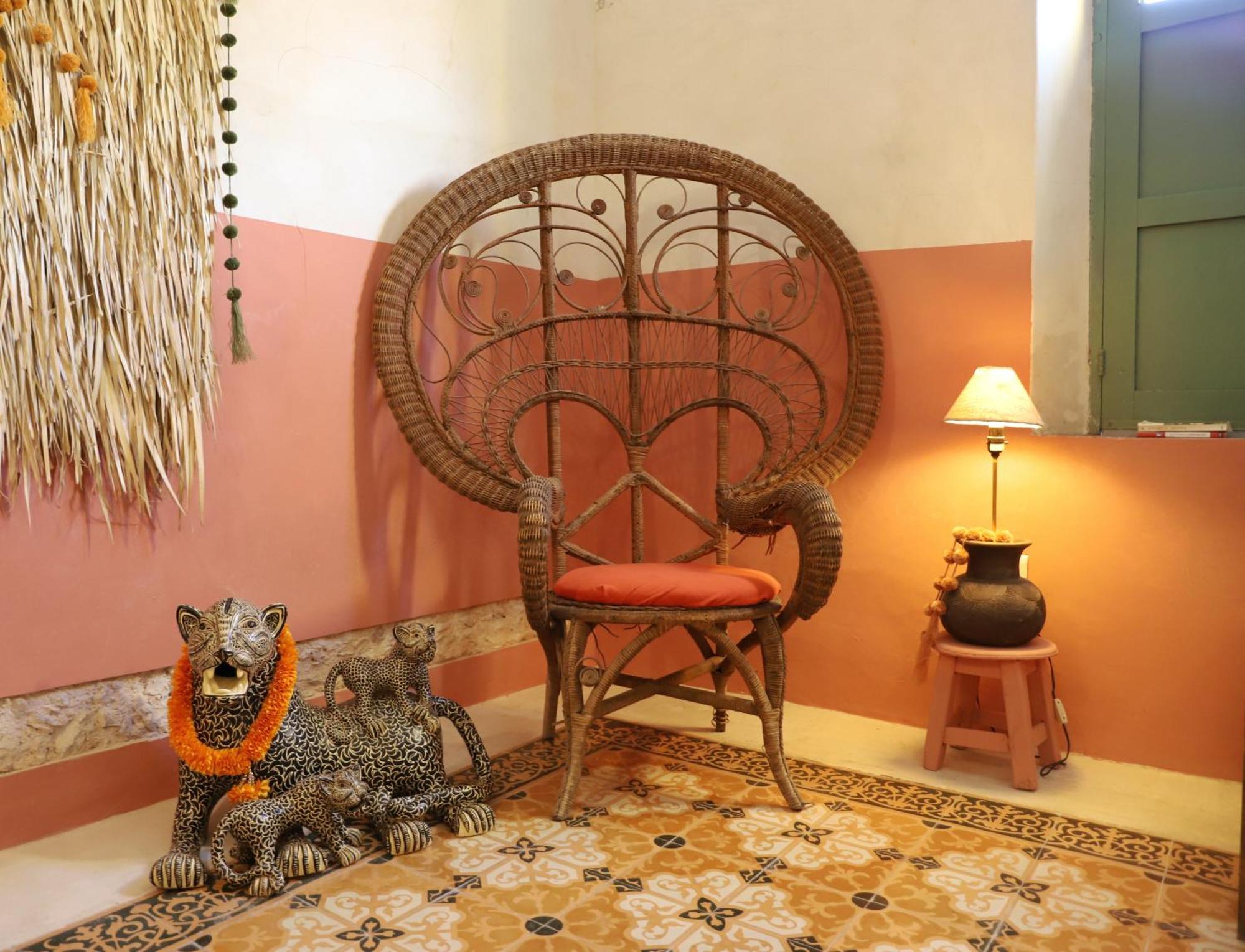 Nuik Casa Tropical, foto 15