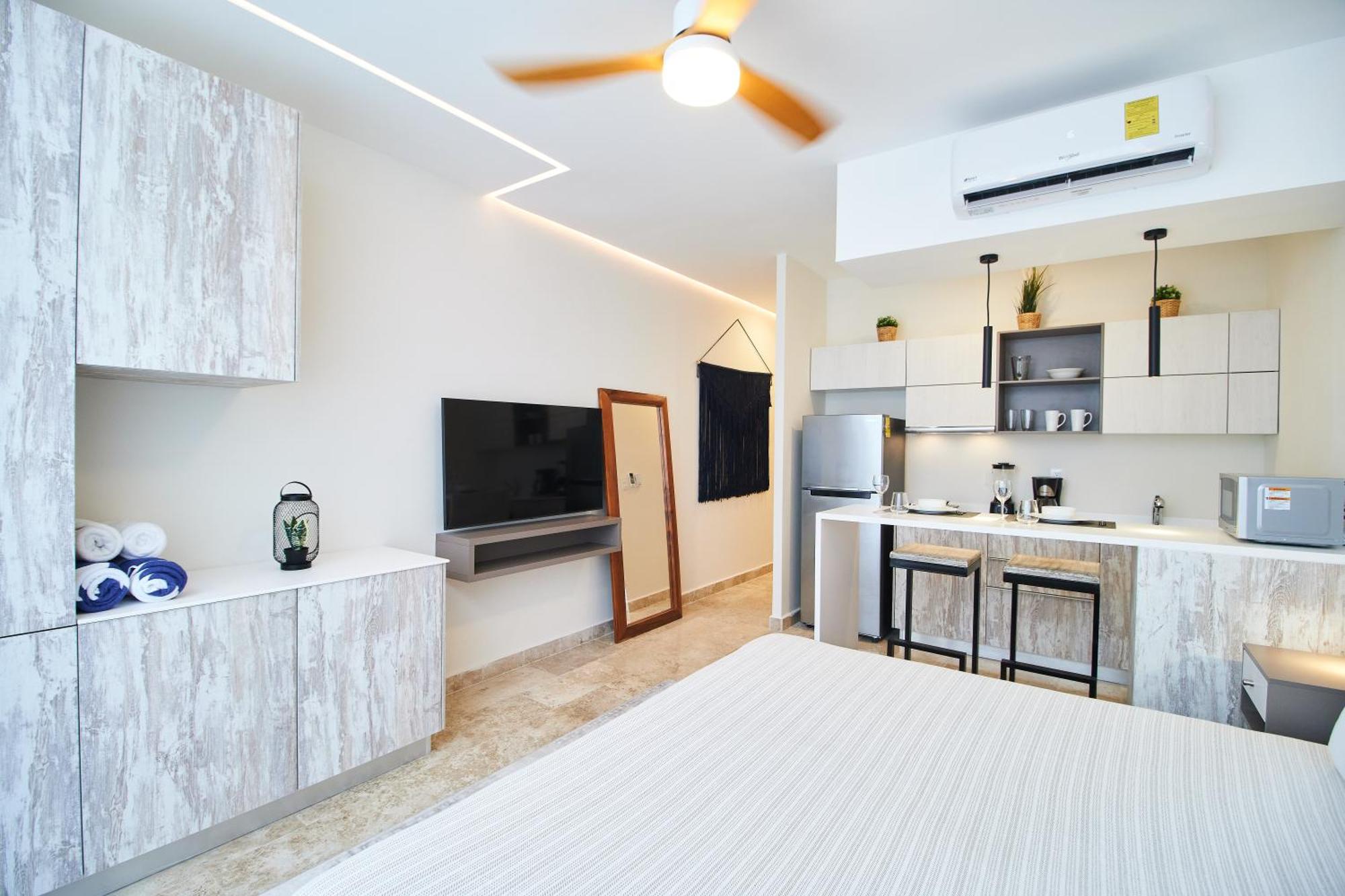 PH Othello - Private pool&Roof & Beach Club Access, foto 7