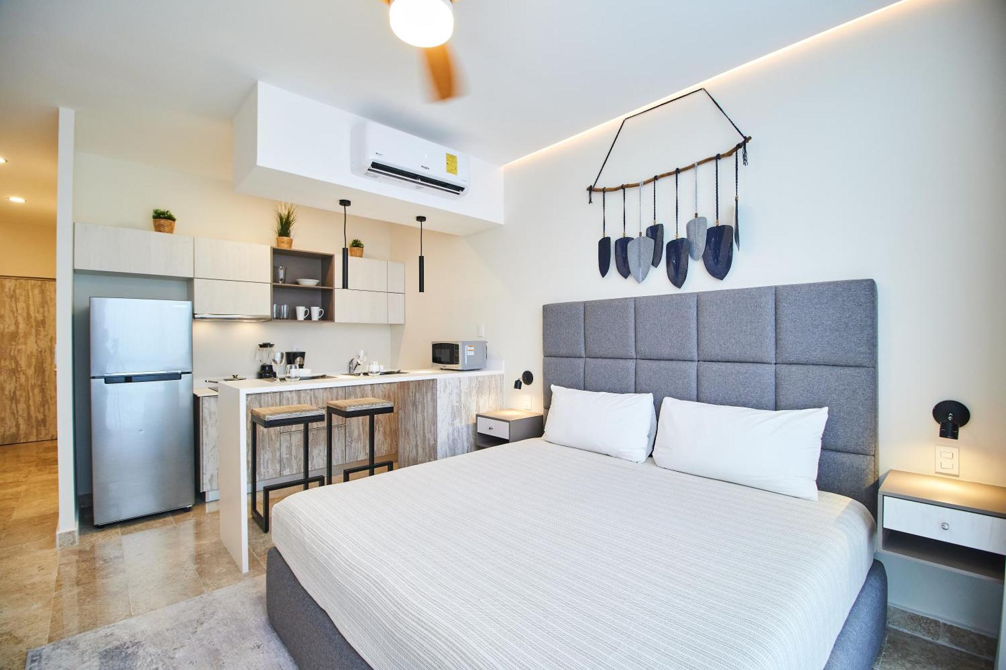PH Othello - Private pool&Roof & Beach Club Access, foto 11