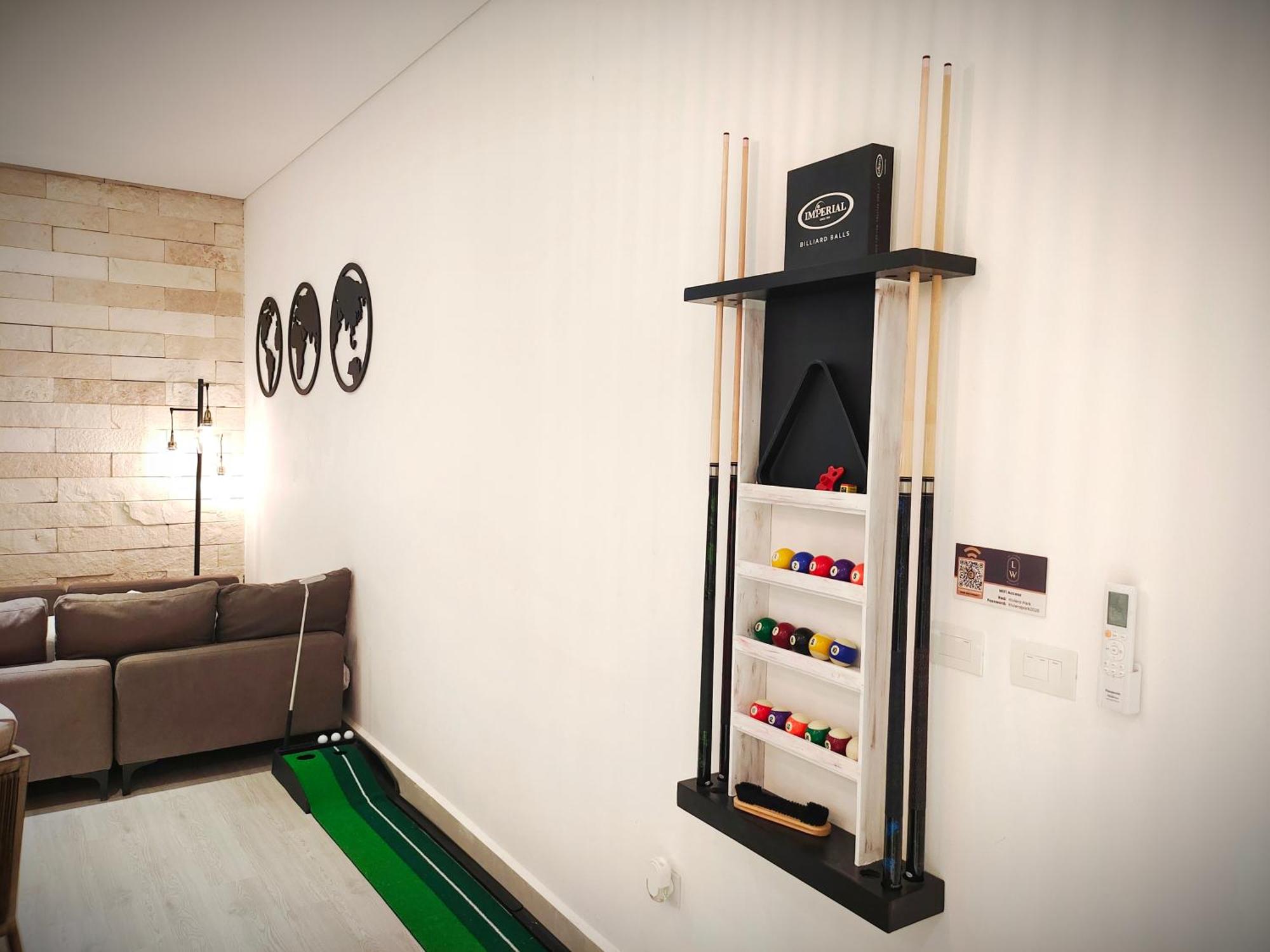 1st Luxury Warehouse, foto 8
