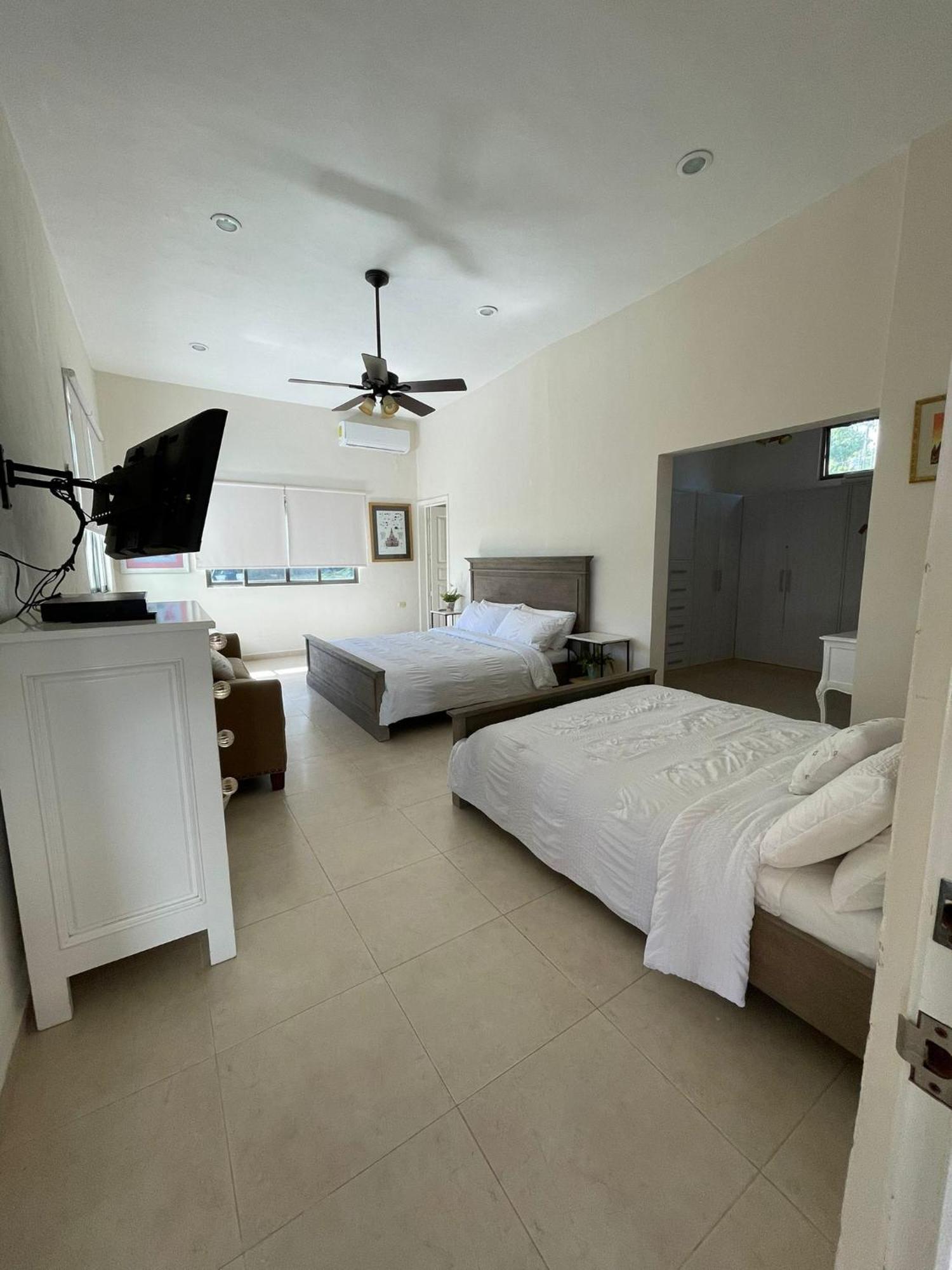 Villa Bianca Bacalar, foto 8