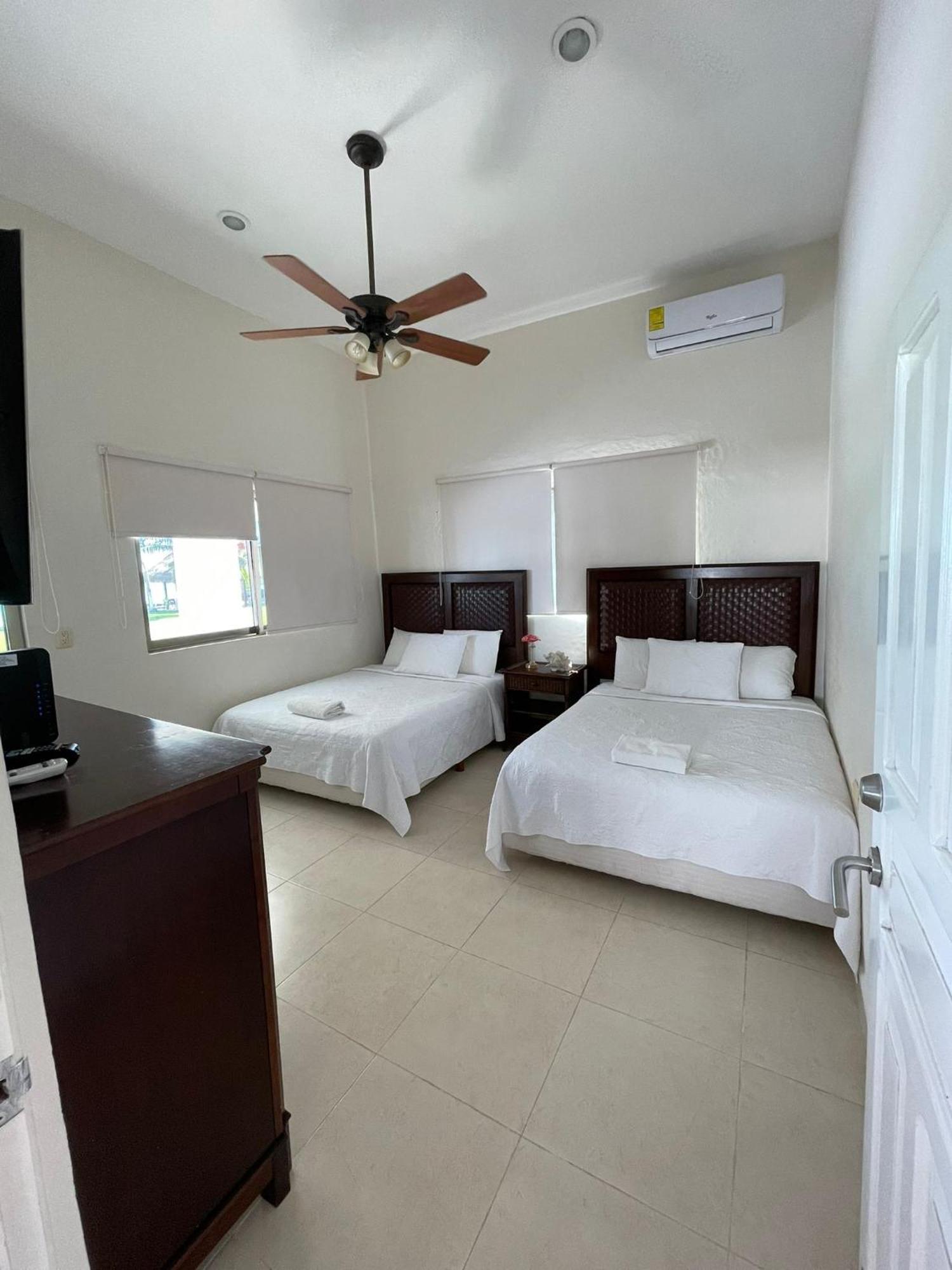 Villa Bianca Bacalar, foto 9