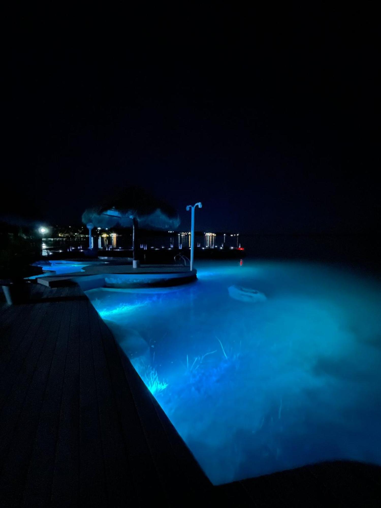 Villa Bianca Bacalar, foto 16