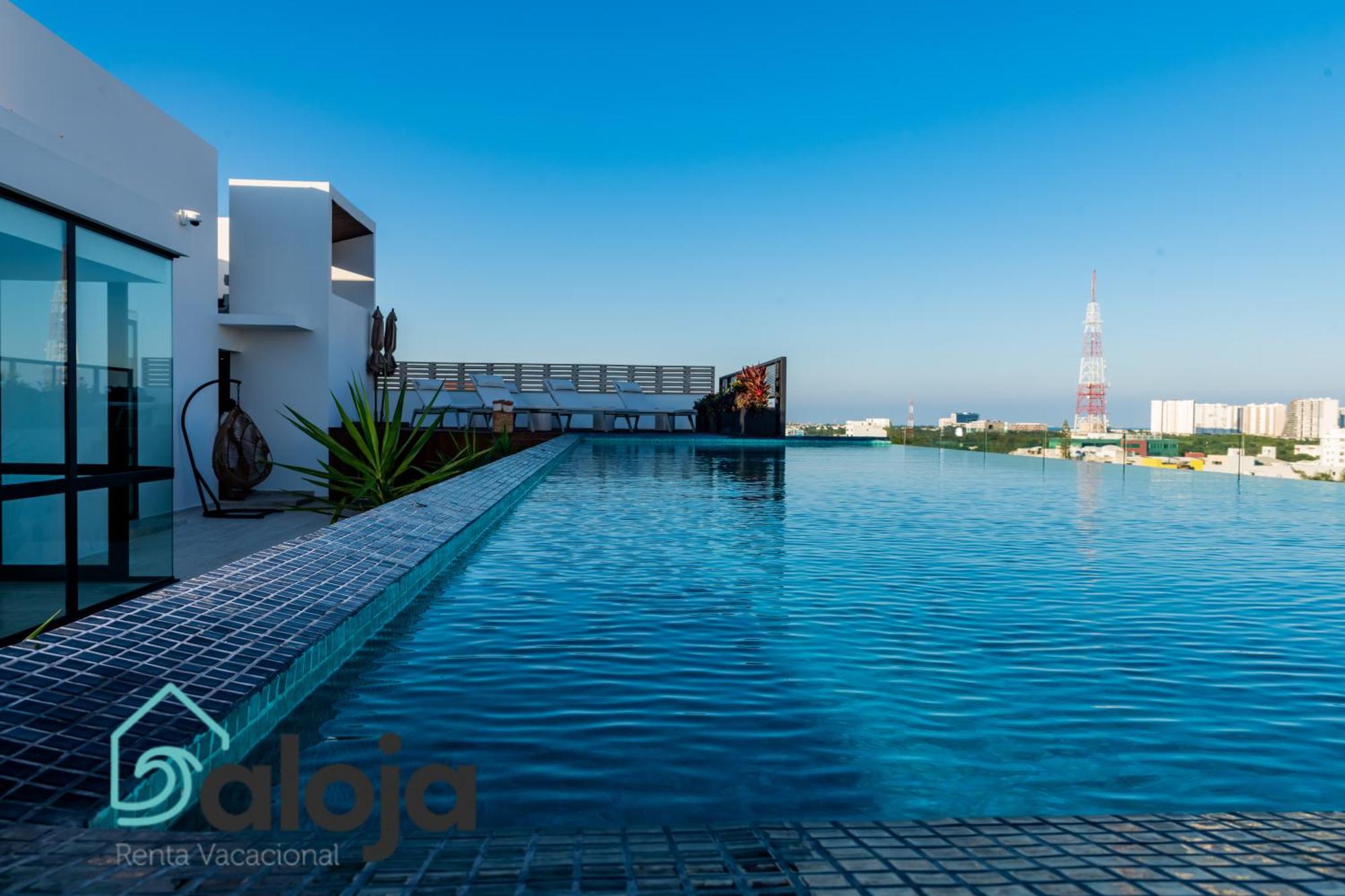 Torre Sofia Cancun, imagen 3
