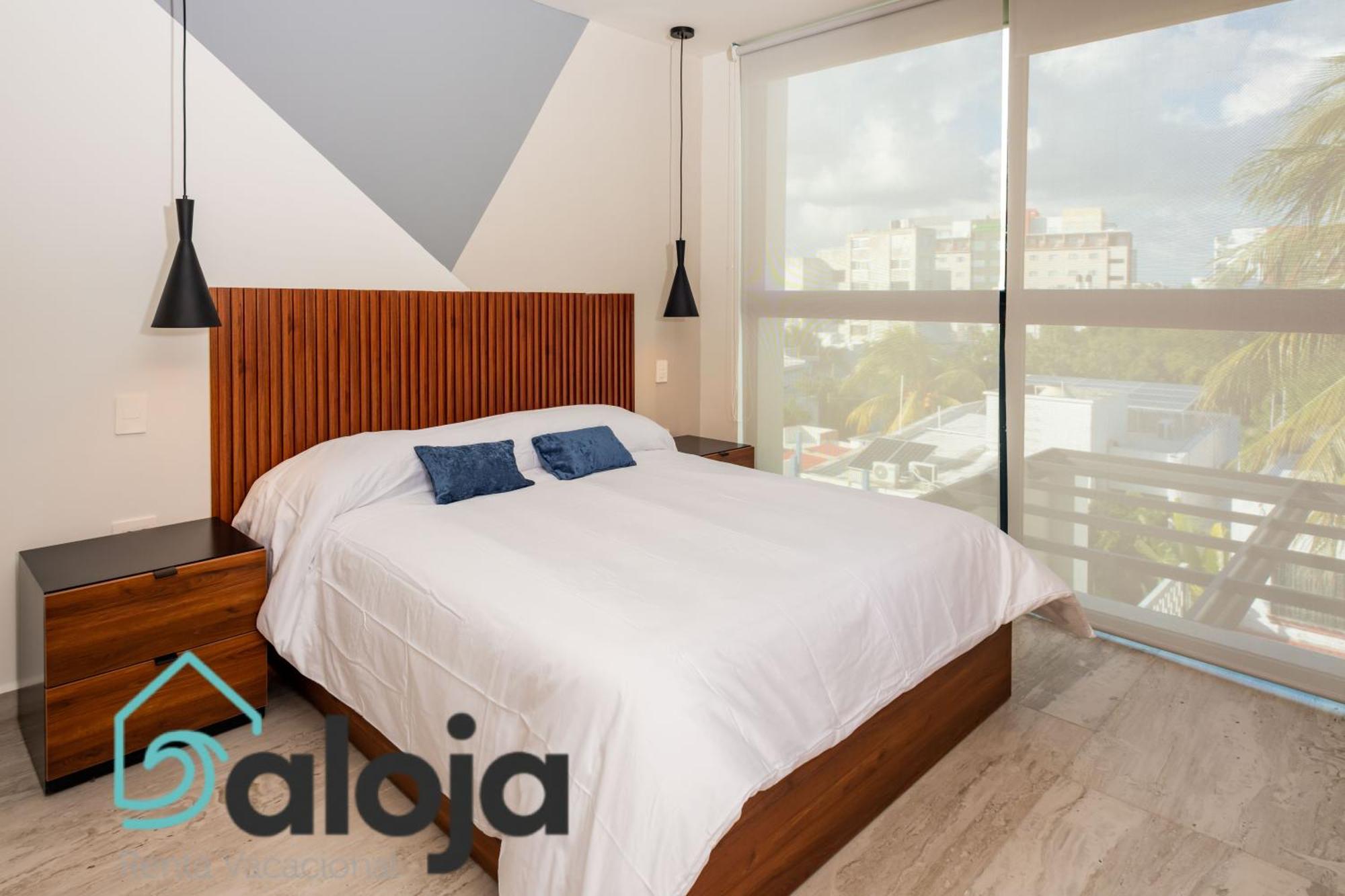 Torre Sofia Cancun, foto 10