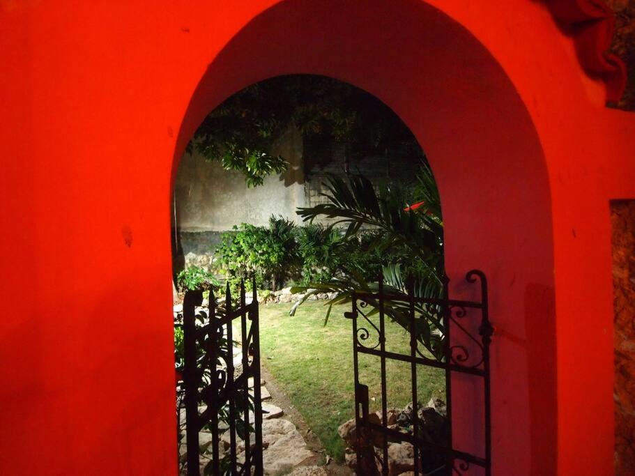 Villa Candita, a unos pasos del Paseo Montejo, imagen 5