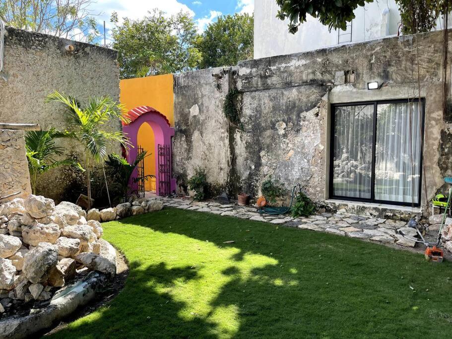 Villa Candita, a unos pasos del Paseo Montejo, foto 6