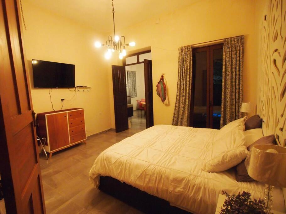 Villa Candita, a unos pasos del Paseo Montejo, foto 12