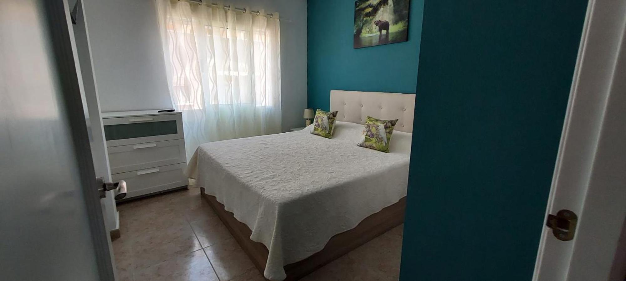 Ellite XIii Apartment Playa Naufragos Torrevieja!
