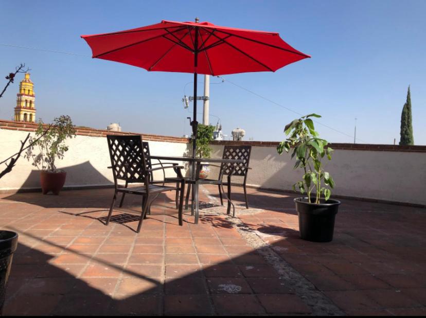 Bonito departamento y Terrazas, foto 12