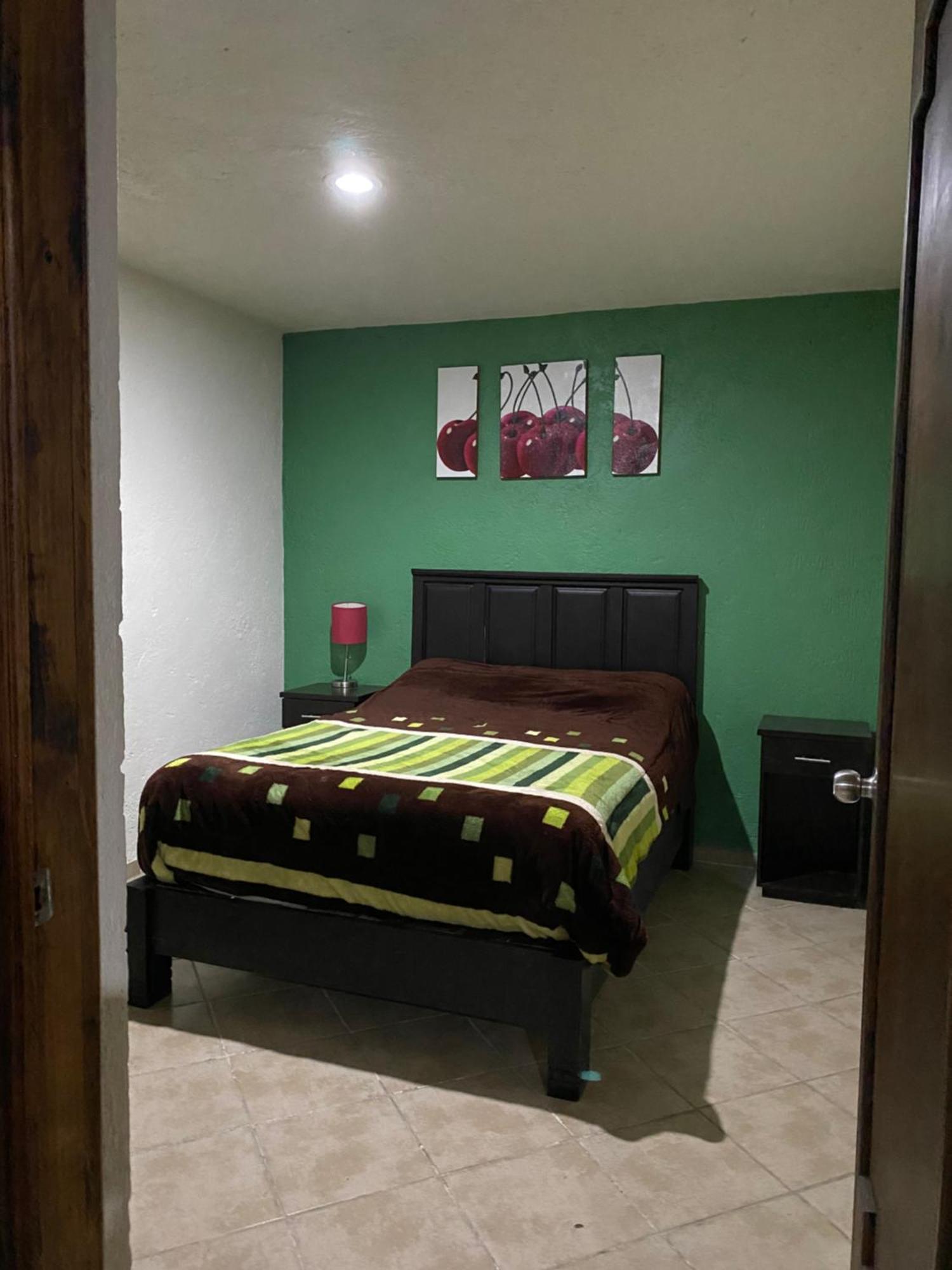 Bonito departamento y Terrazas, foto 14