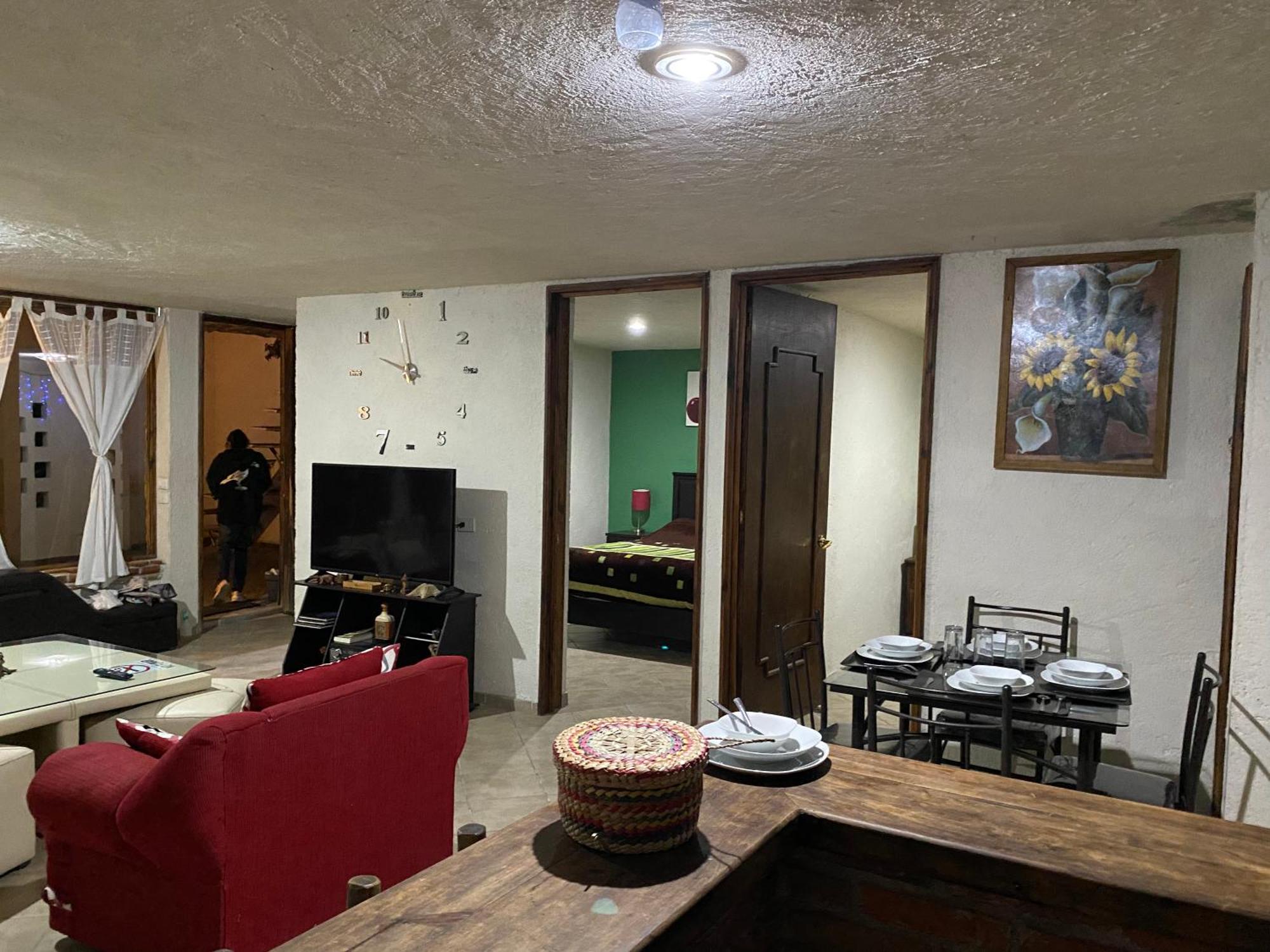 Bonito departamento y Terrazas, foto 10