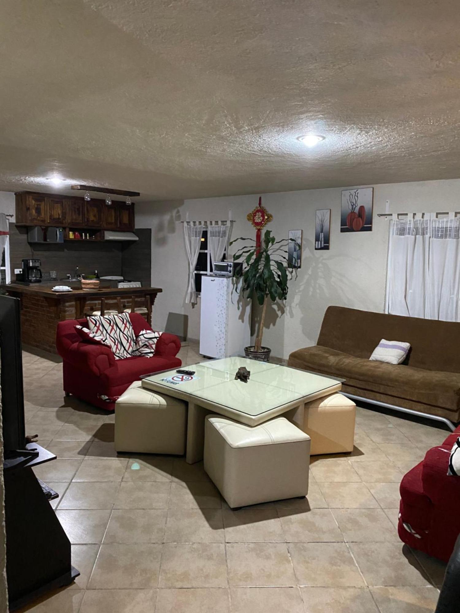 Bonito departamento y Terrazas, imagen 4