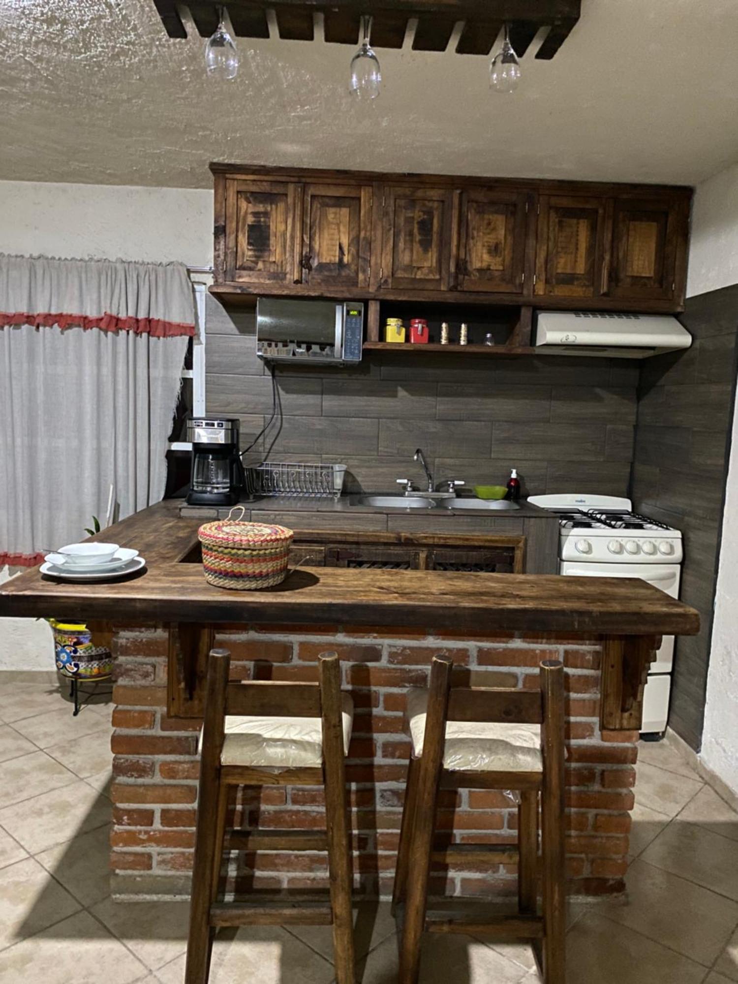 Bonito departamento y Terrazas, foto 8