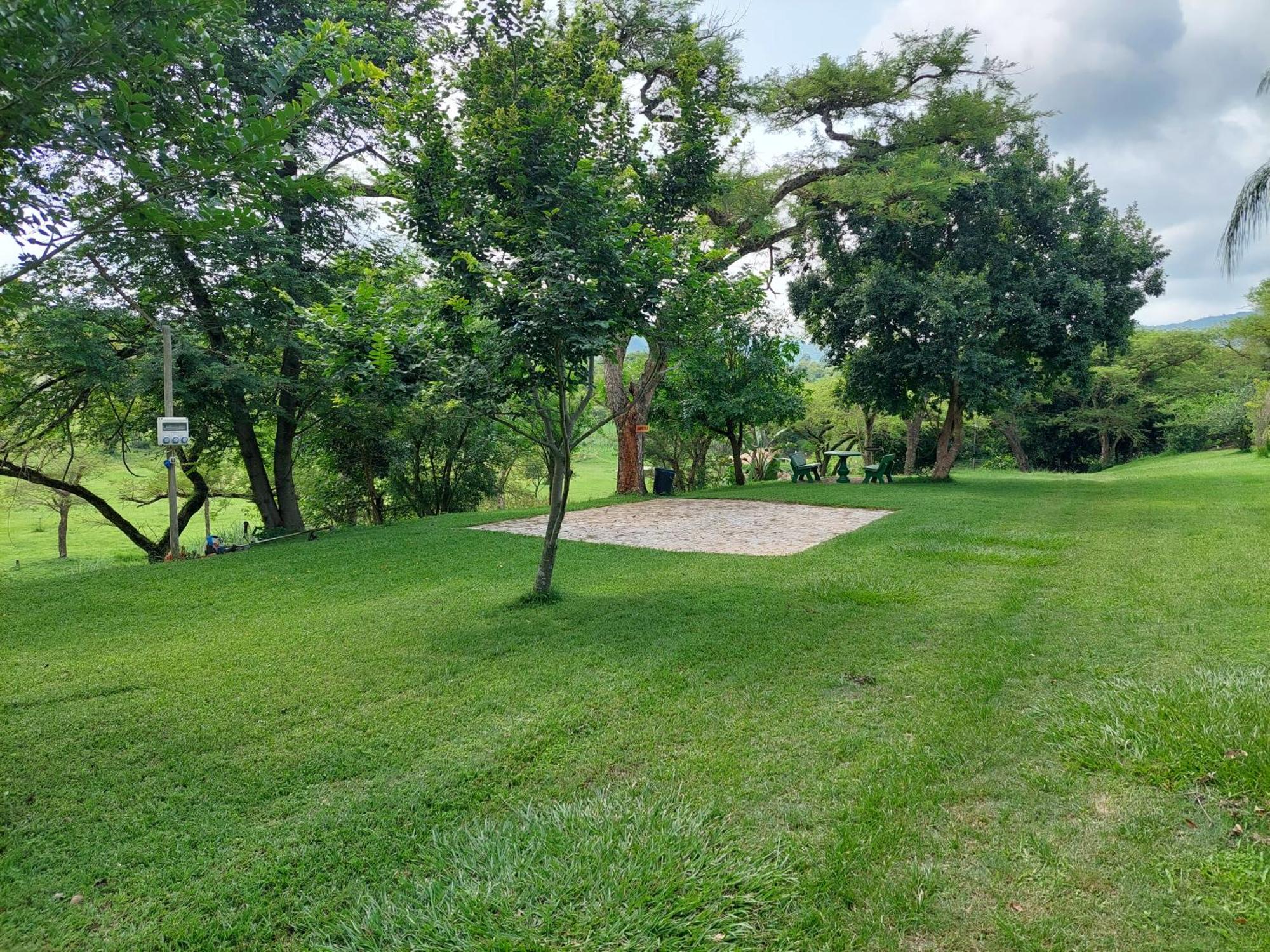 Rockview Lodge — foto 2