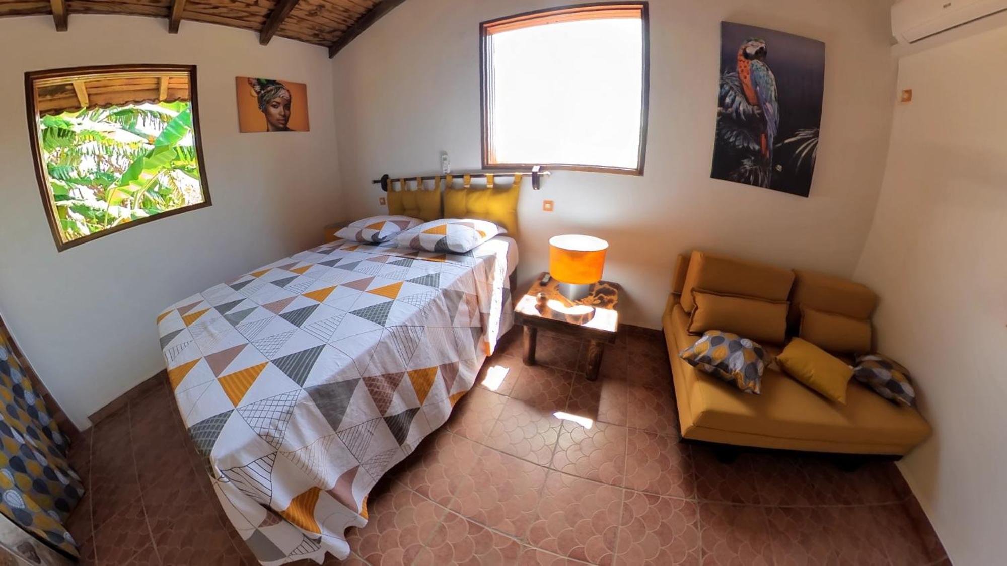 Petite maison toute équipée pour déconnexion en pleine nature, imagen 2