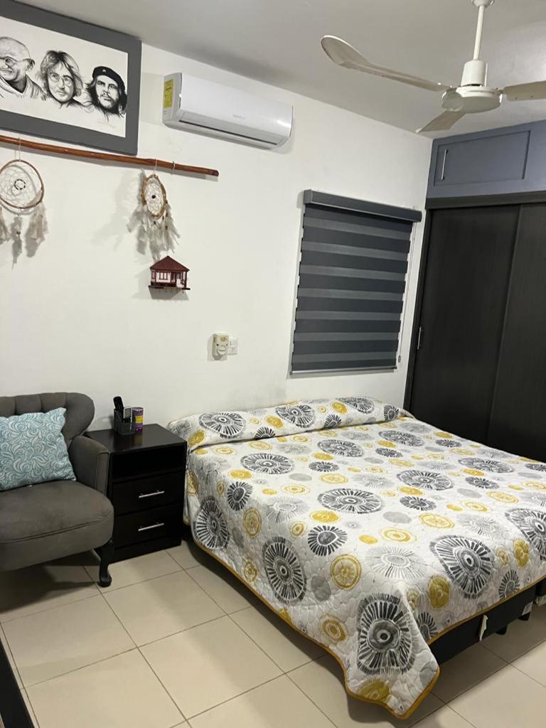 Departamento independiente con todos lo servicios, foto 7