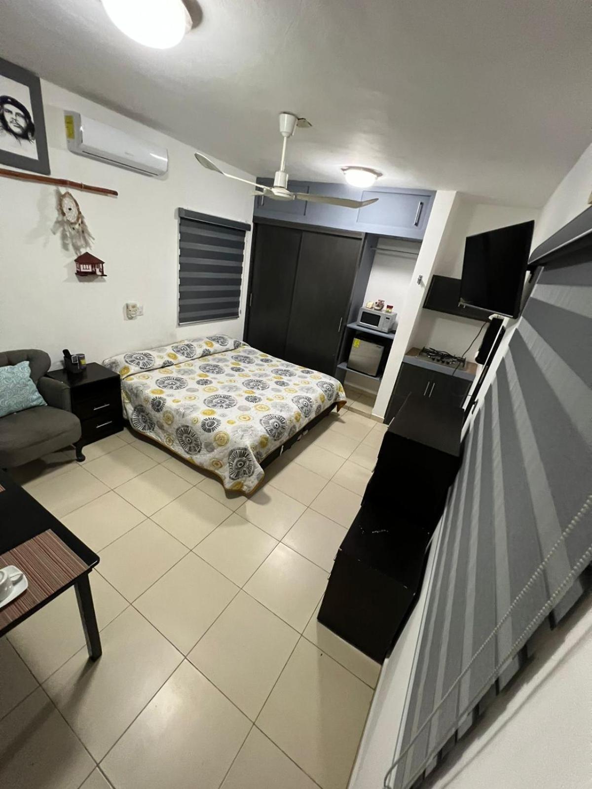 Departamento independiente con todos lo servicios, foto 8