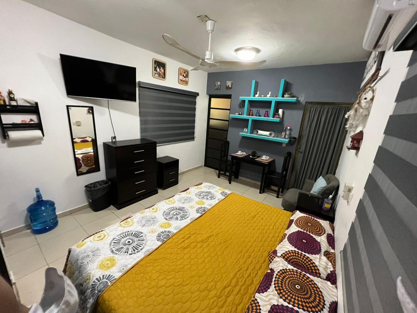Departamento independiente con todos lo servicios, foto 11