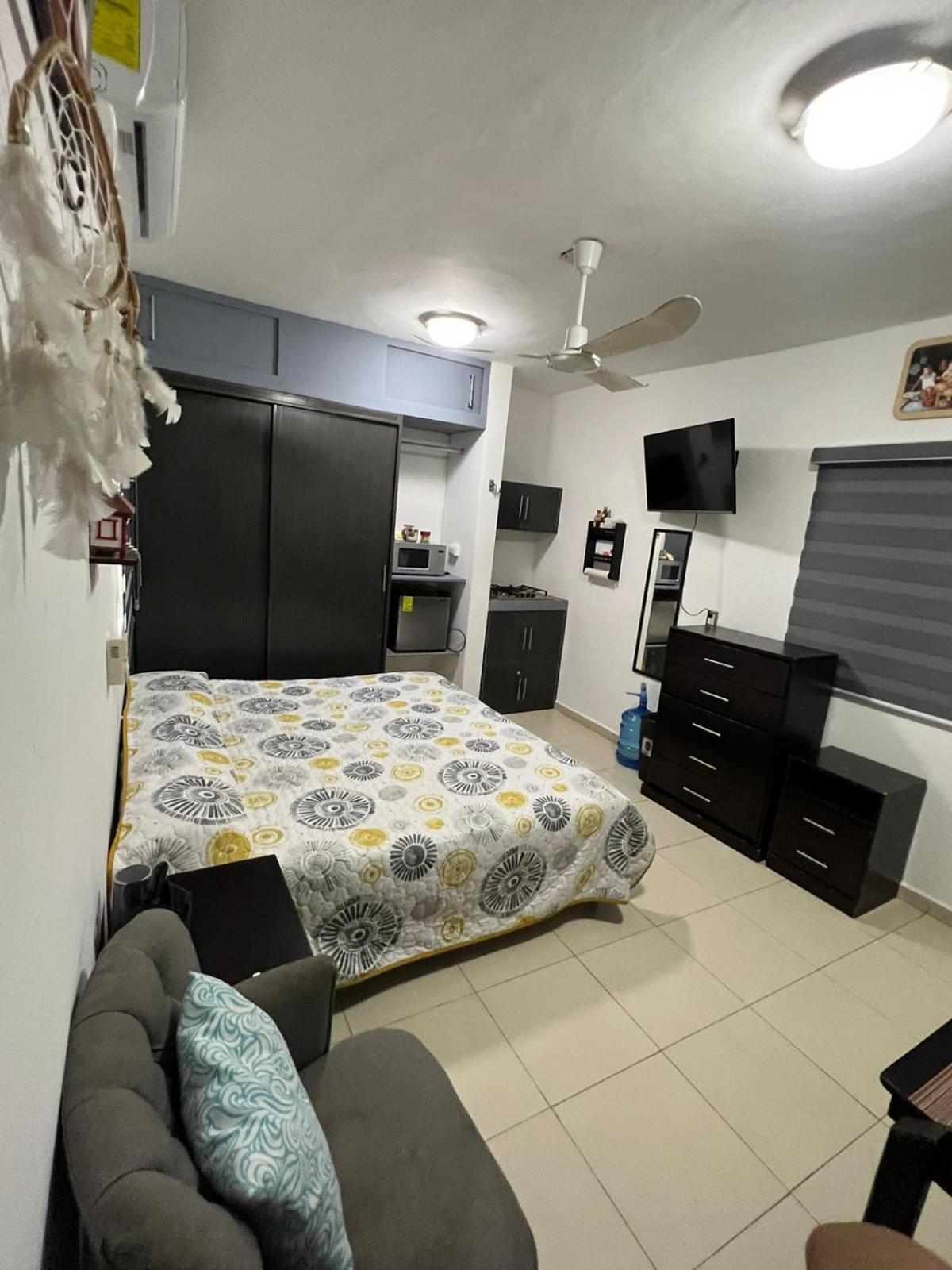 Departamento independiente con todos lo servicios, foto 13