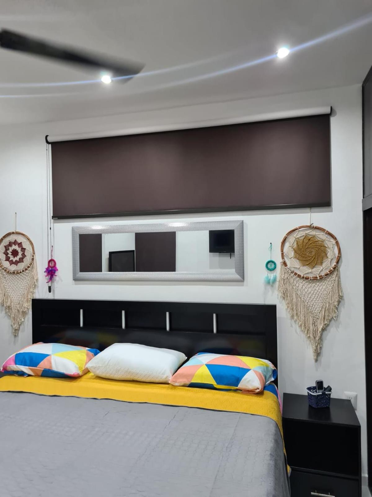 Casa Paloma 2 En Segunda Planta Cerca De Aeropuerto Y Centro Comercial, foto 9