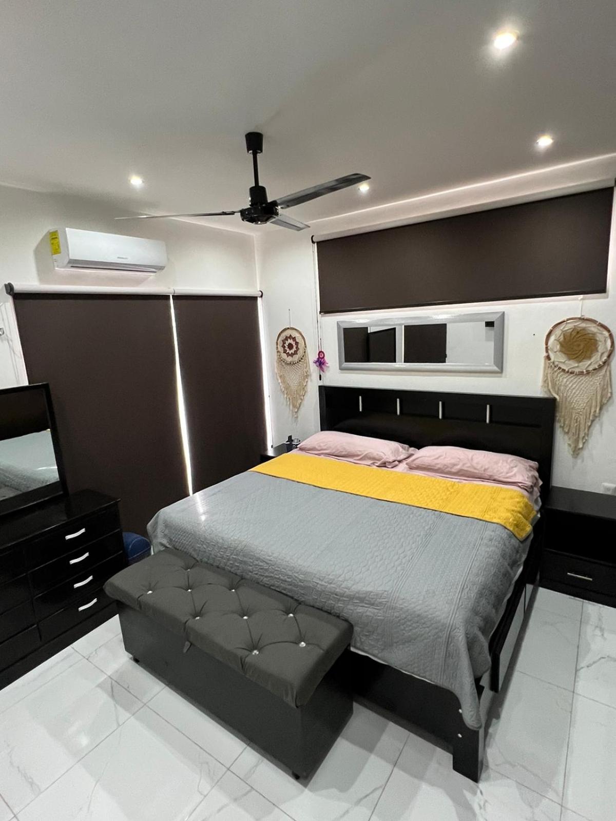 Casa Paloma 2 En Segunda Planta Cerca De Aeropuerto Y Centro Comercial, foto 6
